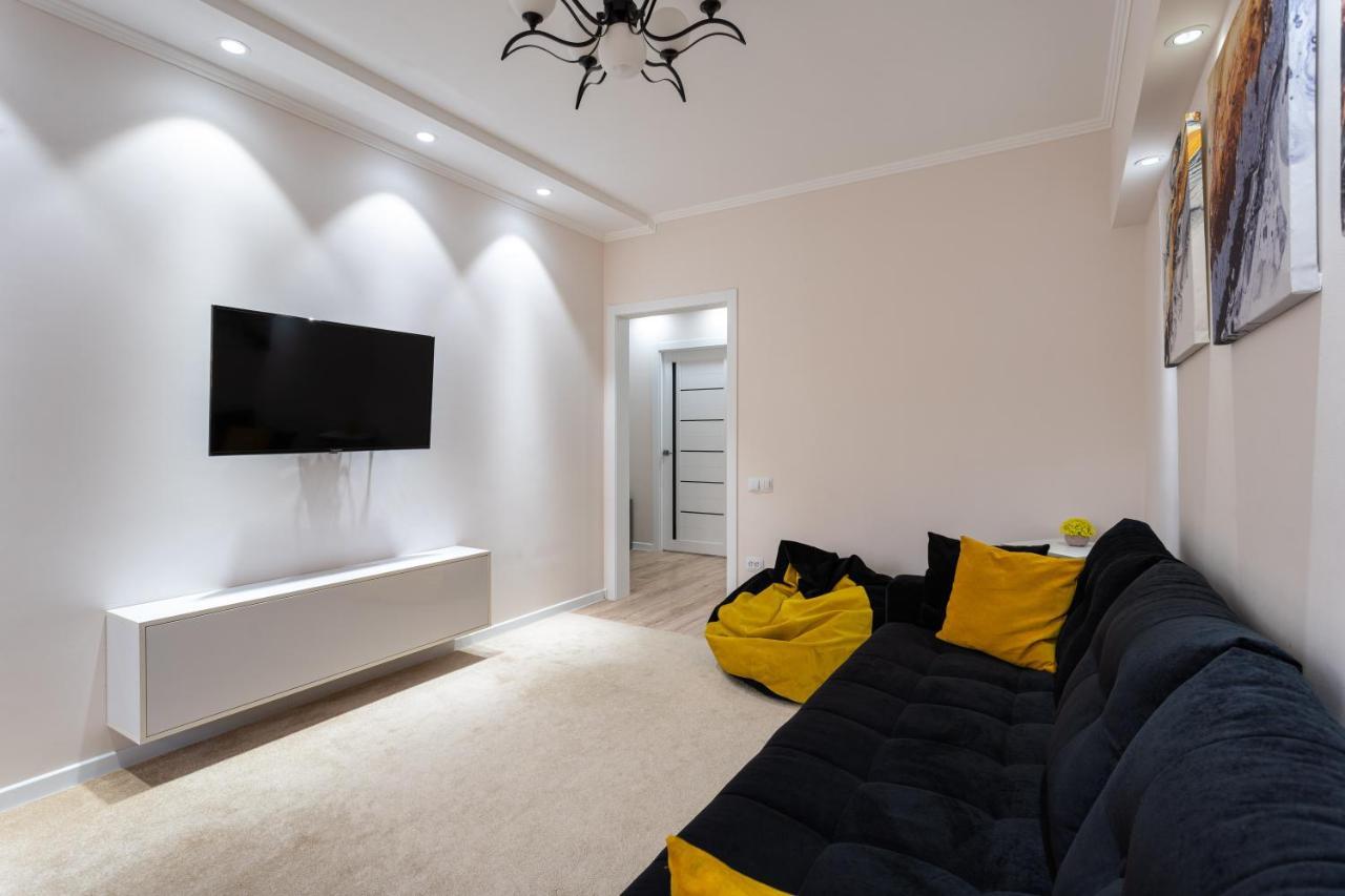 Senate Square Apartment Ташкент Экстерьер фото