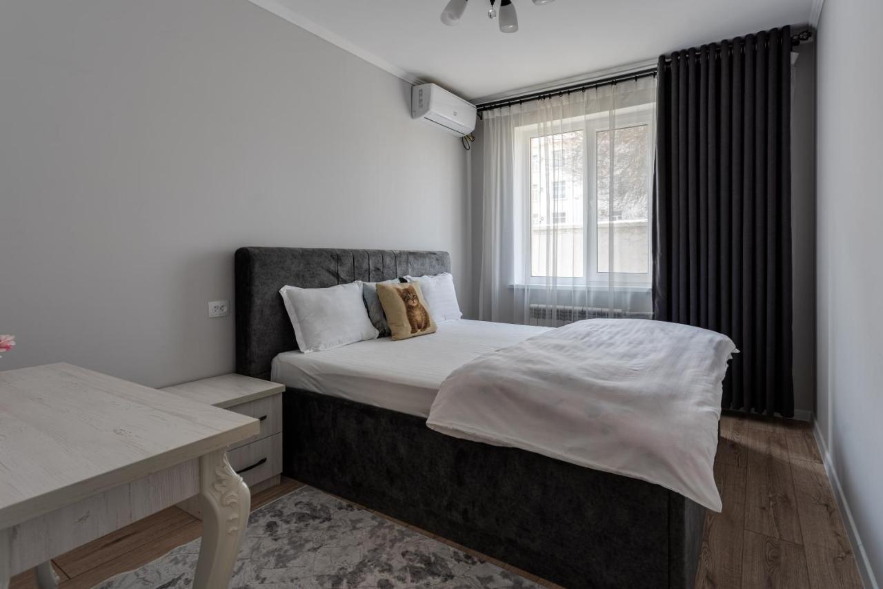 Senate Square Apartment Ташкент Экстерьер фото