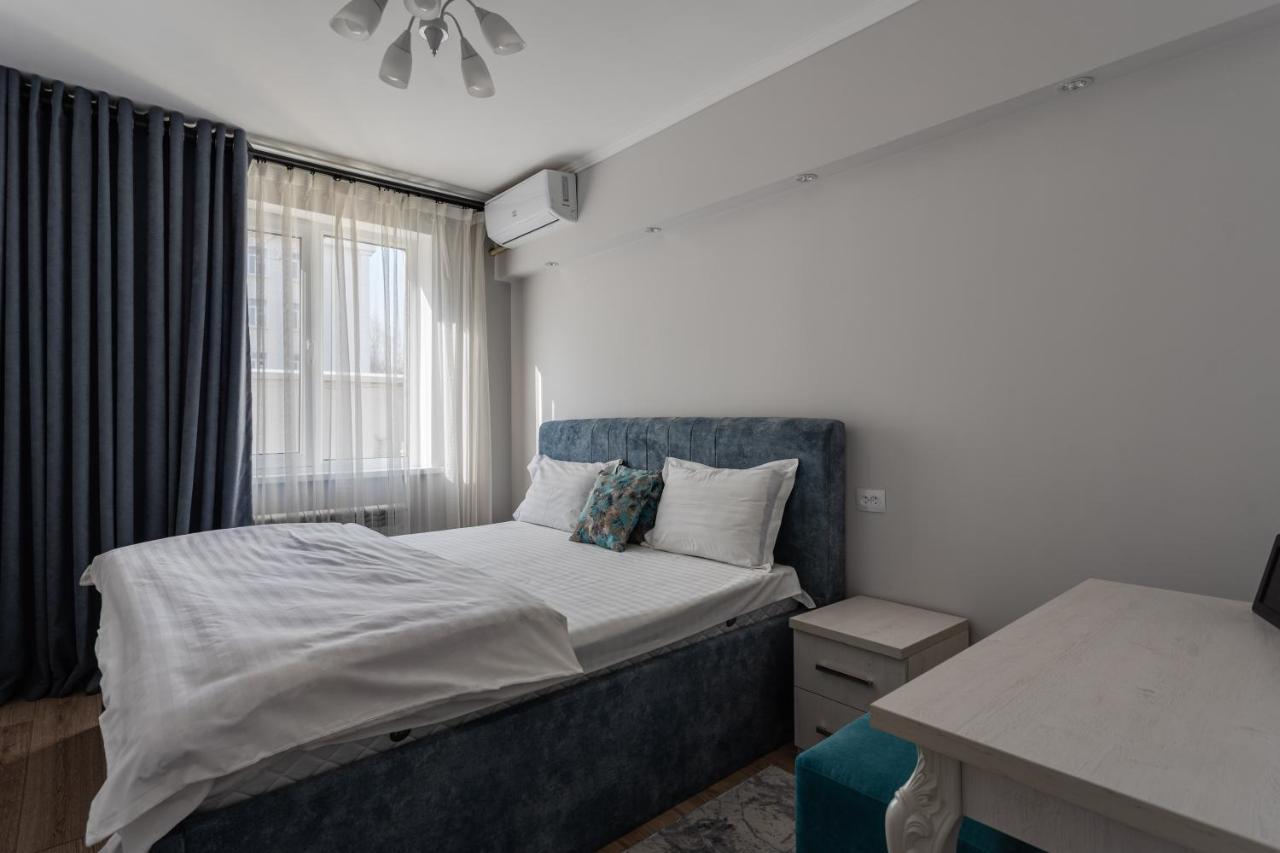 Senate Square Apartment Ташкент Экстерьер фото